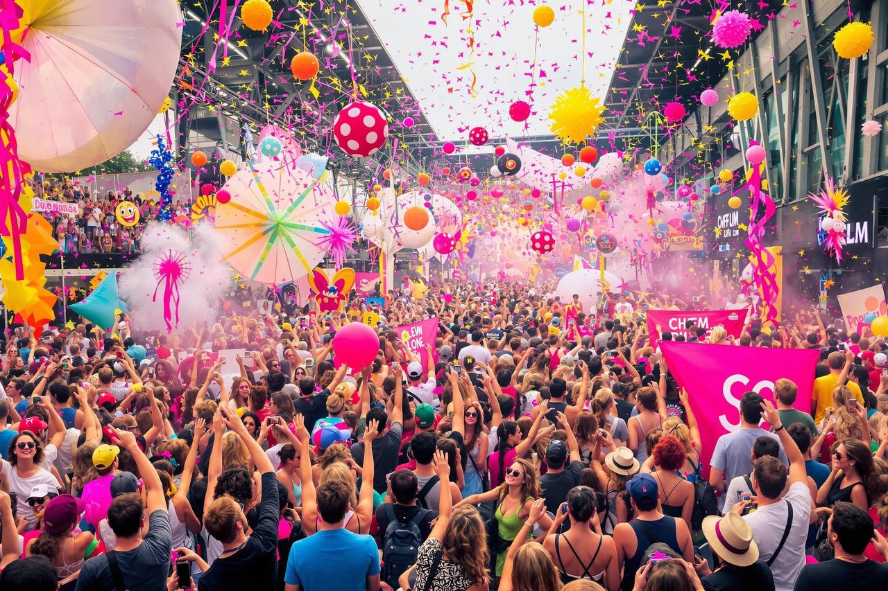 欧美大片2024年度影迷嘉年华