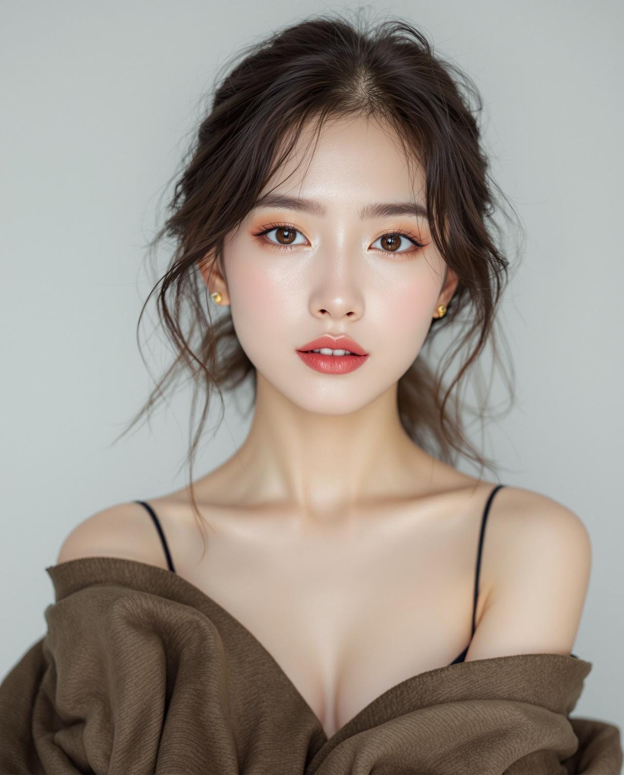 苏晨曦 - 欧美大片签约演员